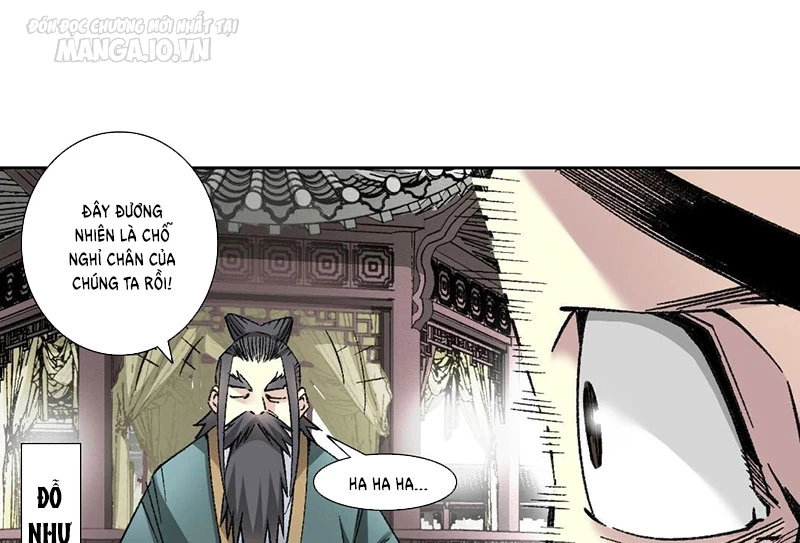 Câu Lạc Bộ Trường Sinh Chapter 283 - Trang 4