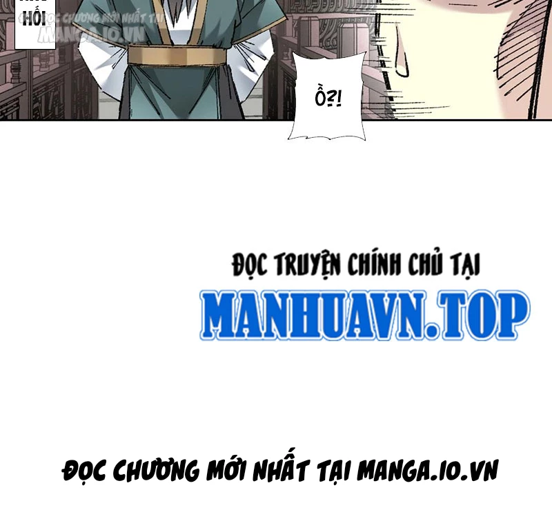 Câu Lạc Bộ Trường Sinh Chapter 283 - Trang 4