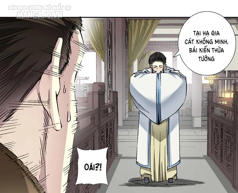 Câu Lạc Bộ Trường Sinh Chapter 283 - Trang 4