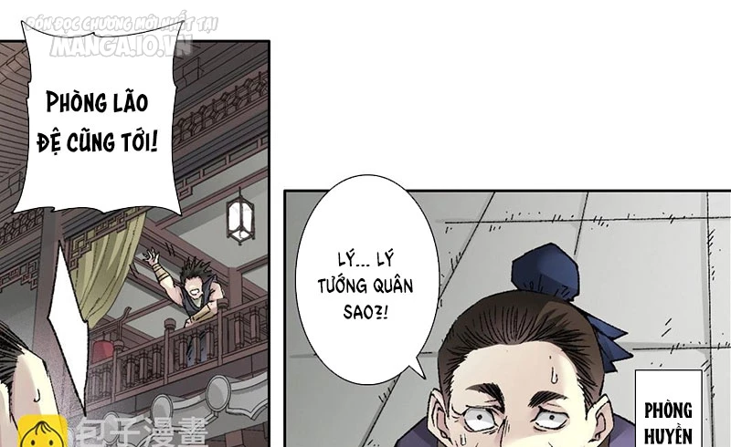 Câu Lạc Bộ Trường Sinh Chapter 283 - Trang 4