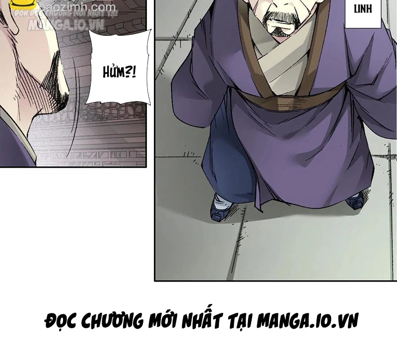 Câu Lạc Bộ Trường Sinh Chapter 283 - Trang 4