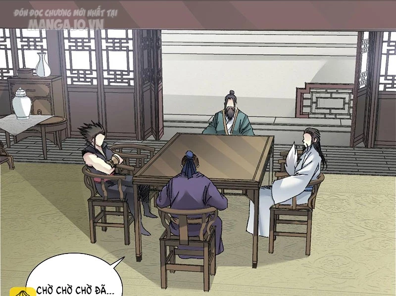 Câu Lạc Bộ Trường Sinh Chapter 283 - Trang 4
