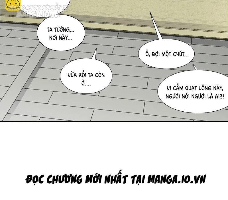 Câu Lạc Bộ Trường Sinh Chapter 283 - Trang 4