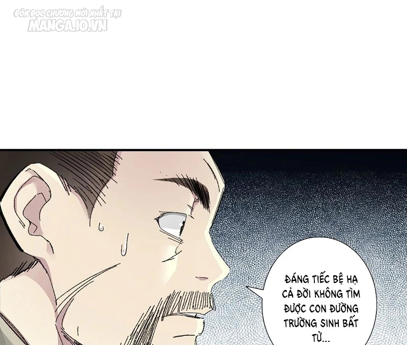 Câu Lạc Bộ Trường Sinh Chapter 283 - Trang 4