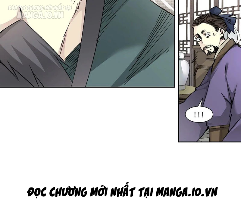 Câu Lạc Bộ Trường Sinh Chapter 283 - Trang 4