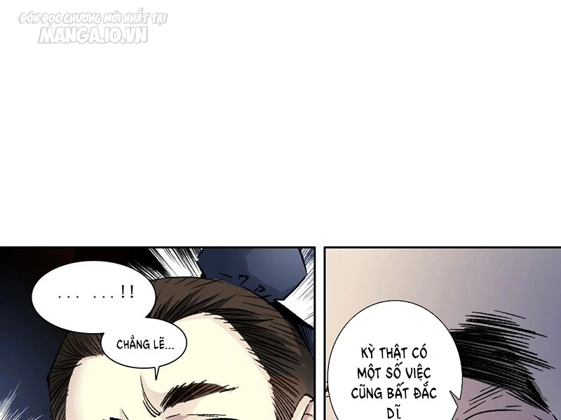 Câu Lạc Bộ Trường Sinh Chapter 283 - Trang 4