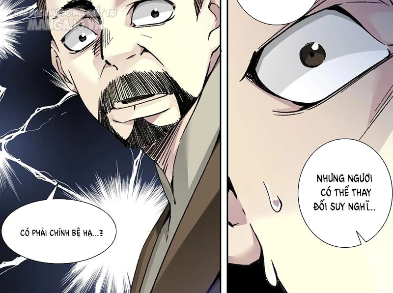 Câu Lạc Bộ Trường Sinh Chapter 283 - Trang 4