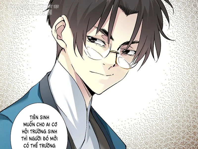Câu Lạc Bộ Trường Sinh Chapter 283 - Trang 4