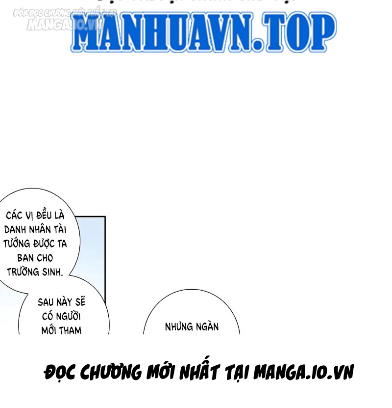 Câu Lạc Bộ Trường Sinh Chapter 283 - Trang 4