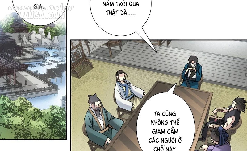 Câu Lạc Bộ Trường Sinh Chapter 283 - Trang 4