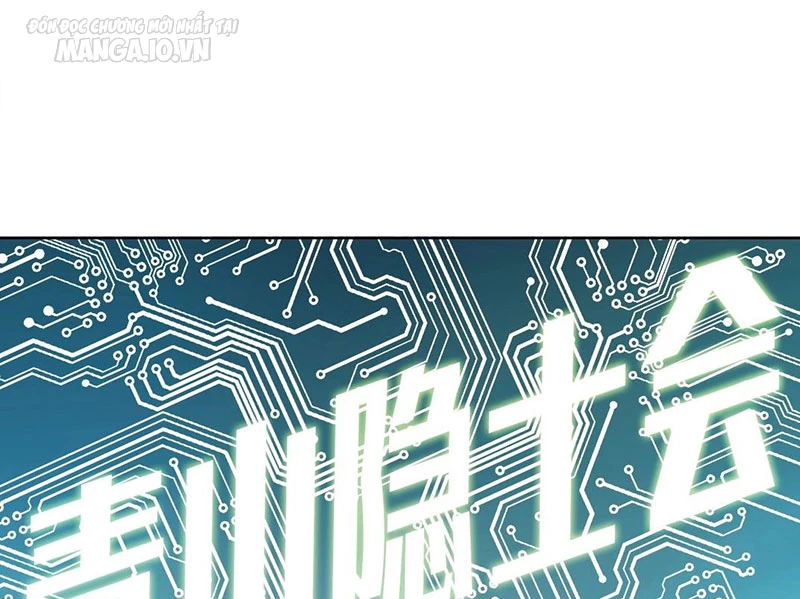 Câu Lạc Bộ Trường Sinh Chapter 283 - Trang 4