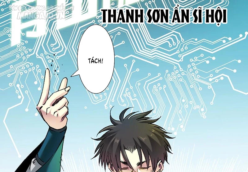Câu Lạc Bộ Trường Sinh Chapter 283 - Trang 4