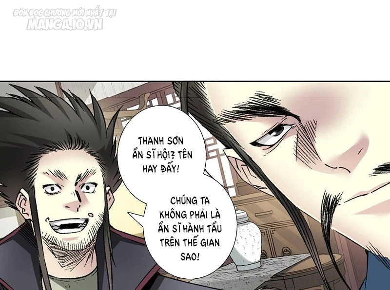 Câu Lạc Bộ Trường Sinh Chapter 283 - Trang 4