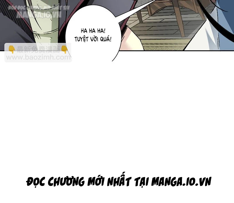 Câu Lạc Bộ Trường Sinh Chapter 283 - Trang 4