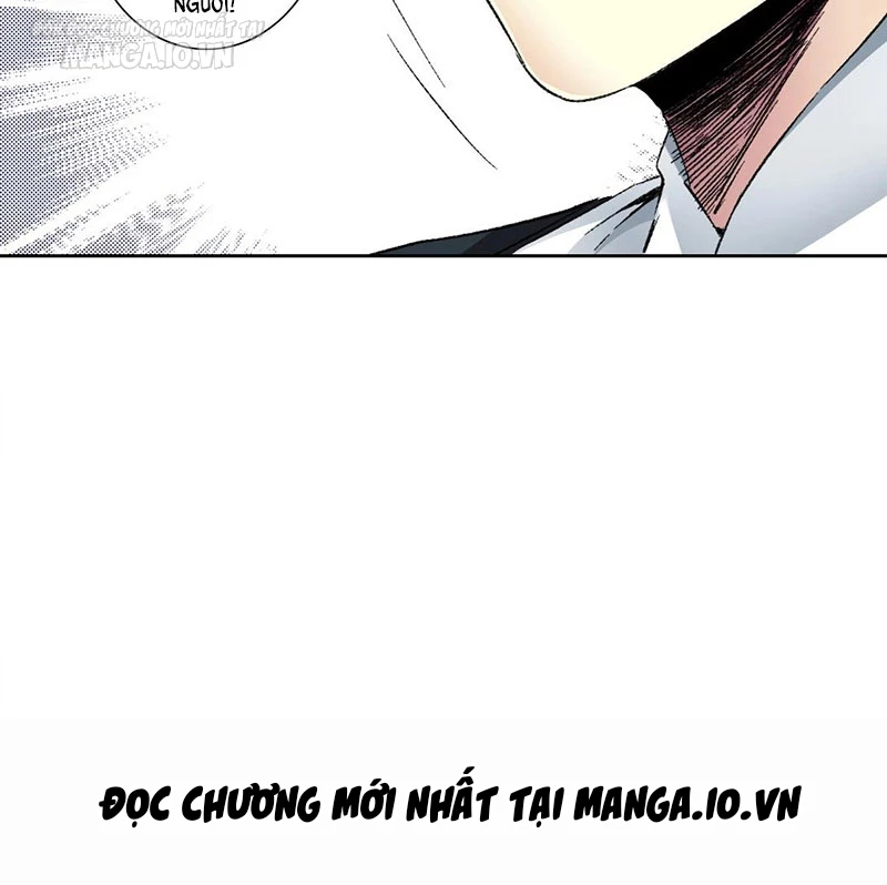 Câu Lạc Bộ Trường Sinh Chapter 283 - Trang 4