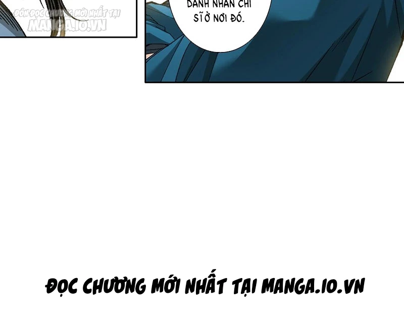 Câu Lạc Bộ Trường Sinh Chapter 283 - Trang 4