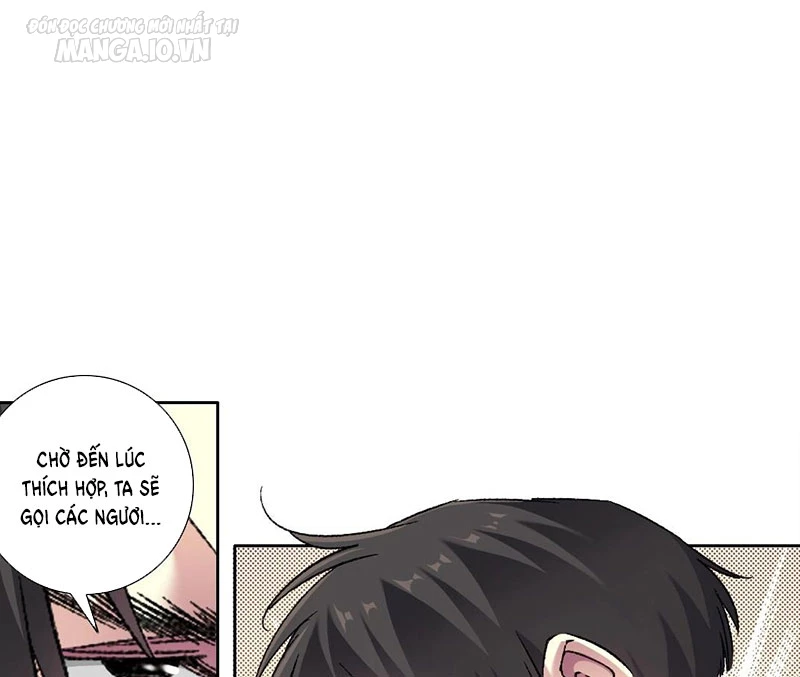 Câu Lạc Bộ Trường Sinh Chapter 283 - Trang 4