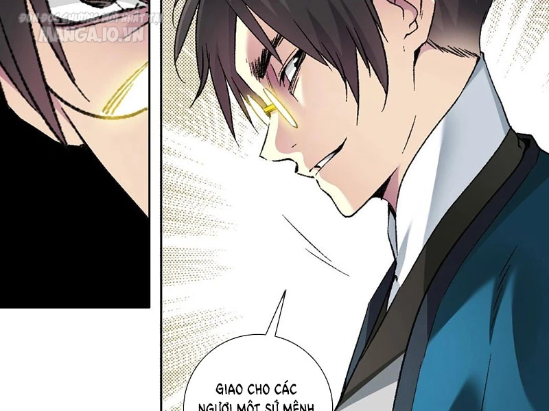 Câu Lạc Bộ Trường Sinh Chapter 283 - Trang 4