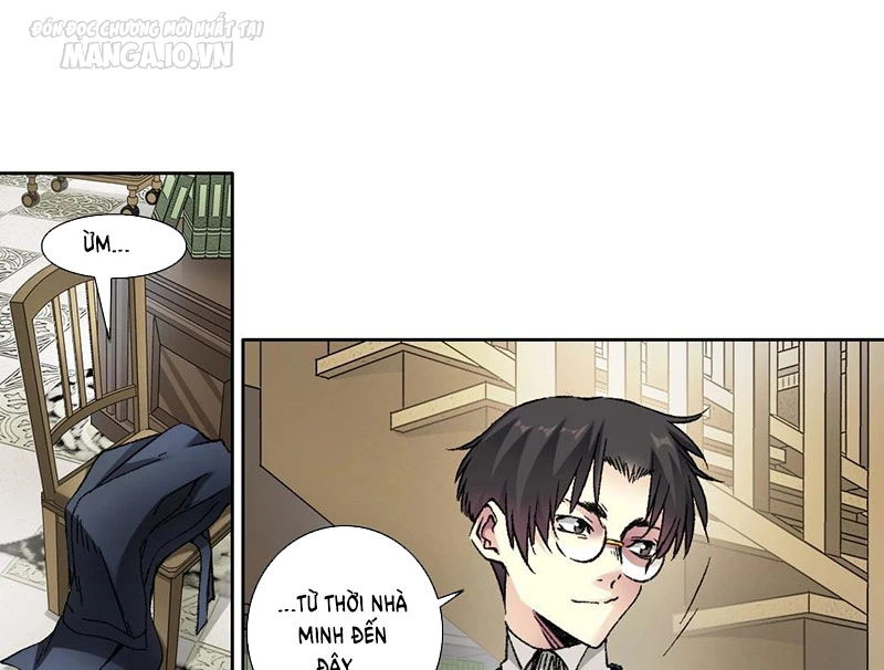 Câu Lạc Bộ Trường Sinh Chapter 283 - Trang 4
