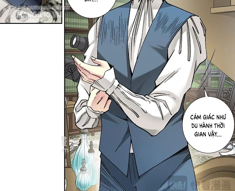 Câu Lạc Bộ Trường Sinh Chapter 283 - Trang 4
