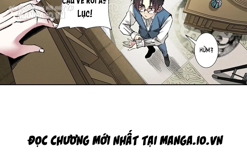 Câu Lạc Bộ Trường Sinh Chapter 283 - Trang 4