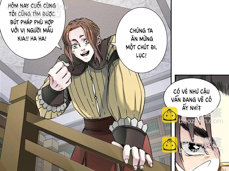 Câu Lạc Bộ Trường Sinh Chapter 283 - Trang 4