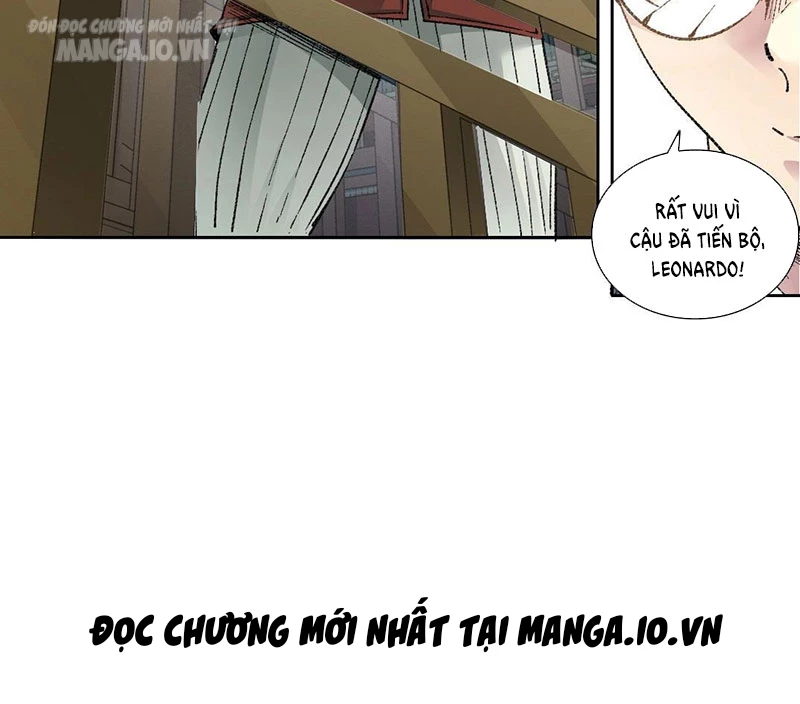 Câu Lạc Bộ Trường Sinh Chapter 283 - Trang 4