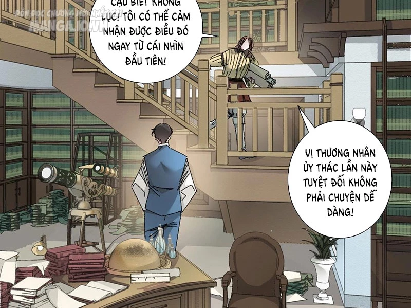 Câu Lạc Bộ Trường Sinh Chapter 283 - Trang 4