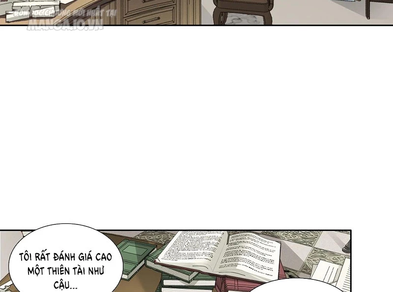 Câu Lạc Bộ Trường Sinh Chapter 283 - Trang 4