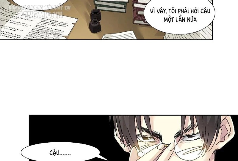 Câu Lạc Bộ Trường Sinh Chapter 283 - Trang 4