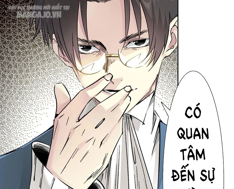 Câu Lạc Bộ Trường Sinh Chapter 283 - Trang 4