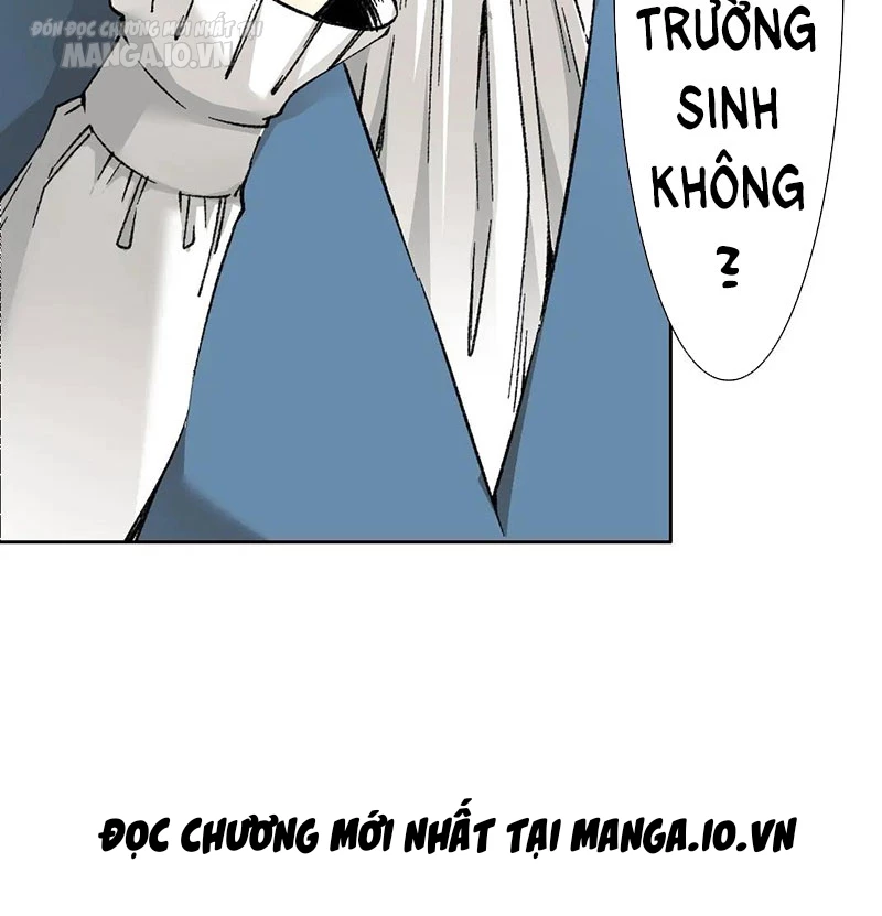 Câu Lạc Bộ Trường Sinh Chapter 283 - Trang 4