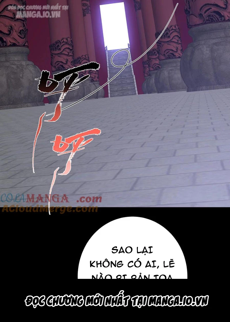 Chưởng Môn Khiêm Tốn Chút Chapter 374 - Trang 4