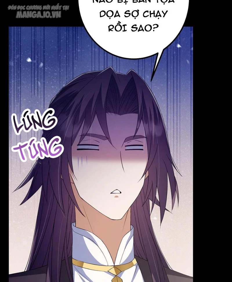 Chưởng Môn Khiêm Tốn Chút Chapter 374 - Trang 4