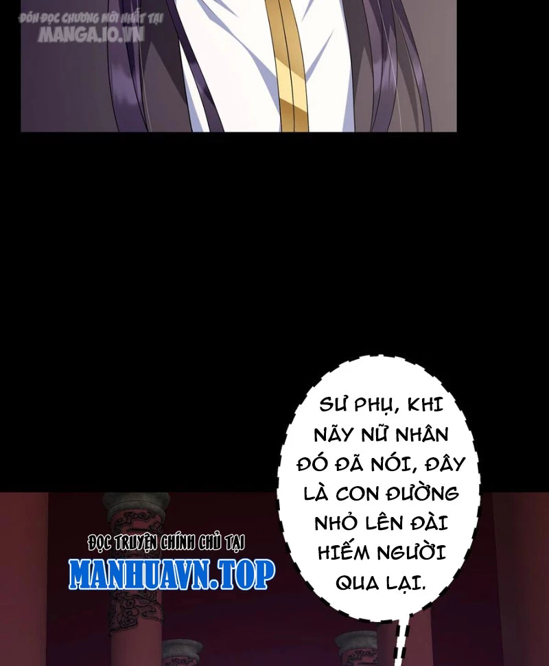 Chưởng Môn Khiêm Tốn Chút Chapter 374 - Trang 4