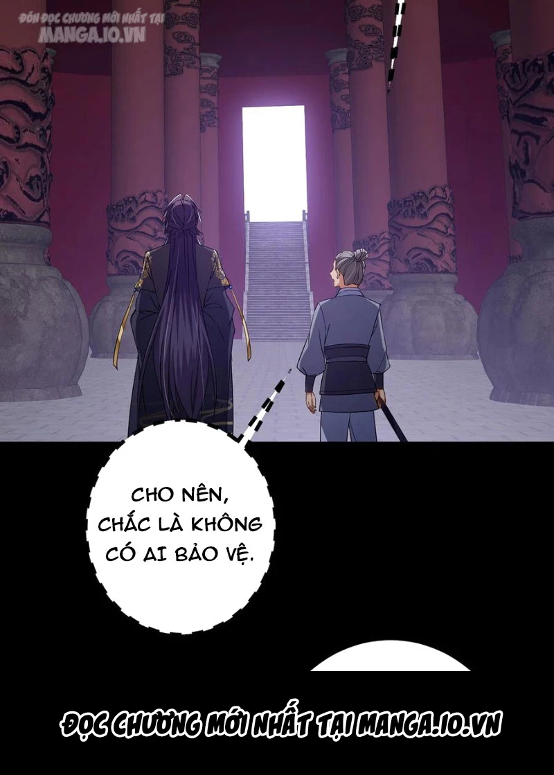 Chưởng Môn Khiêm Tốn Chút Chapter 374 - Trang 4