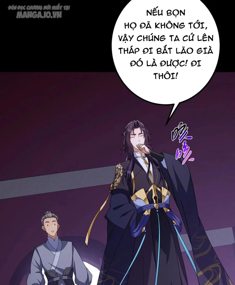 Chưởng Môn Khiêm Tốn Chút Chapter 374 - Trang 4