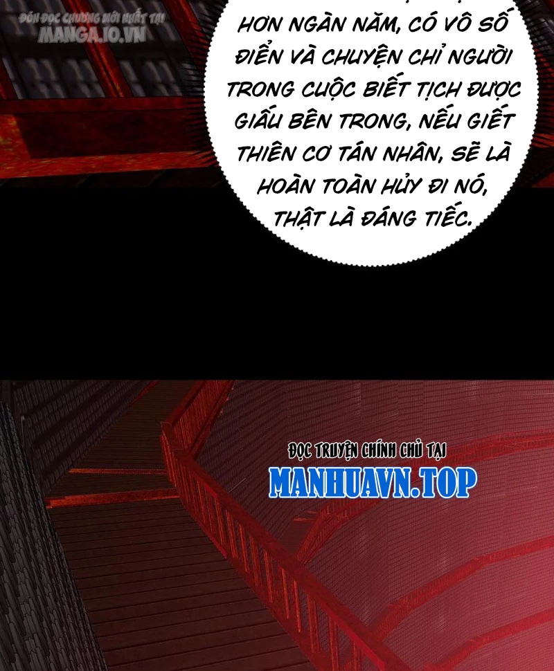 Chưởng Môn Khiêm Tốn Chút Chapter 374 - Trang 4