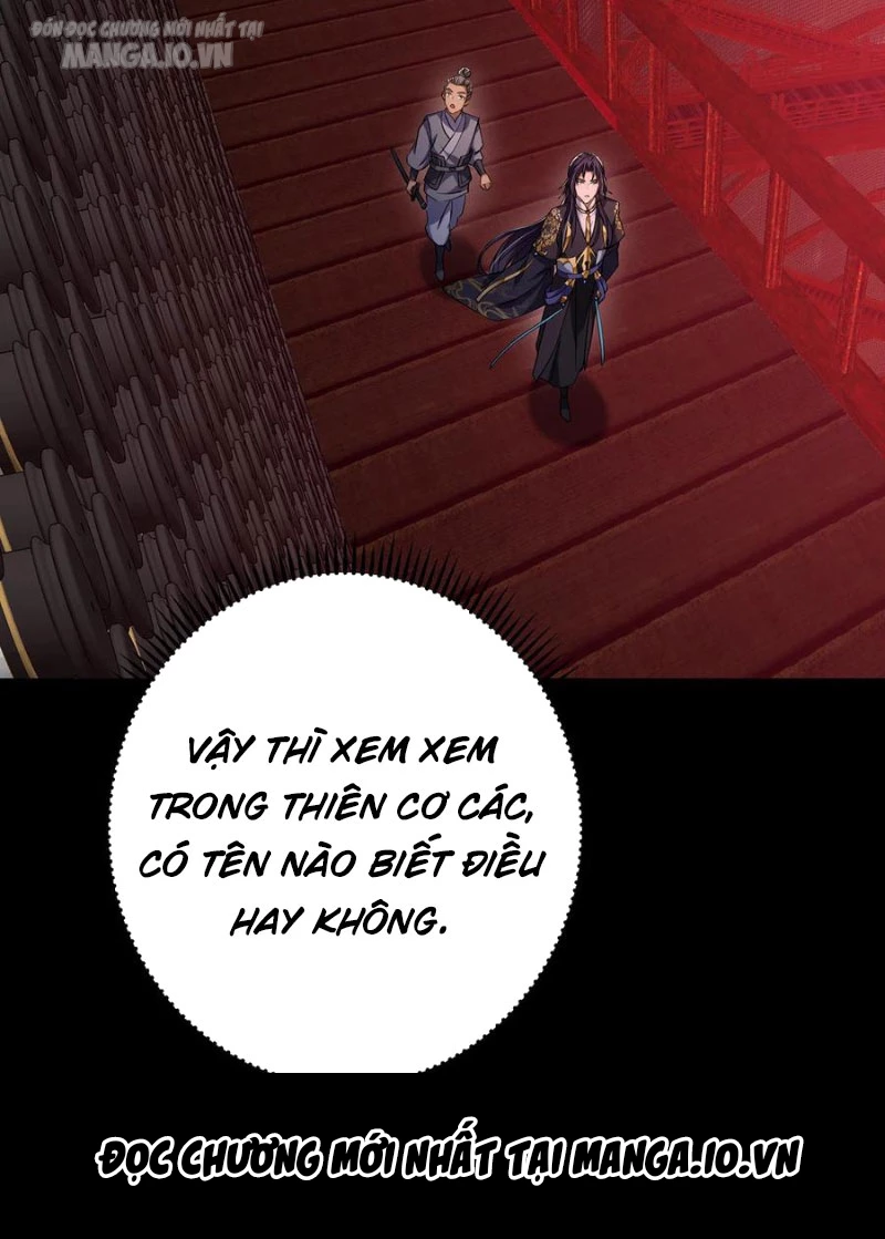 Chưởng Môn Khiêm Tốn Chút Chapter 374 - Trang 4