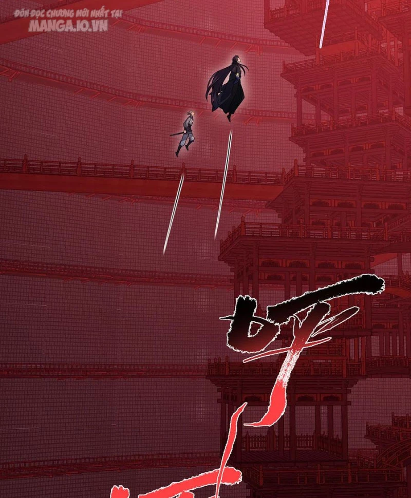 Chưởng Môn Khiêm Tốn Chút Chapter 374 - Trang 4