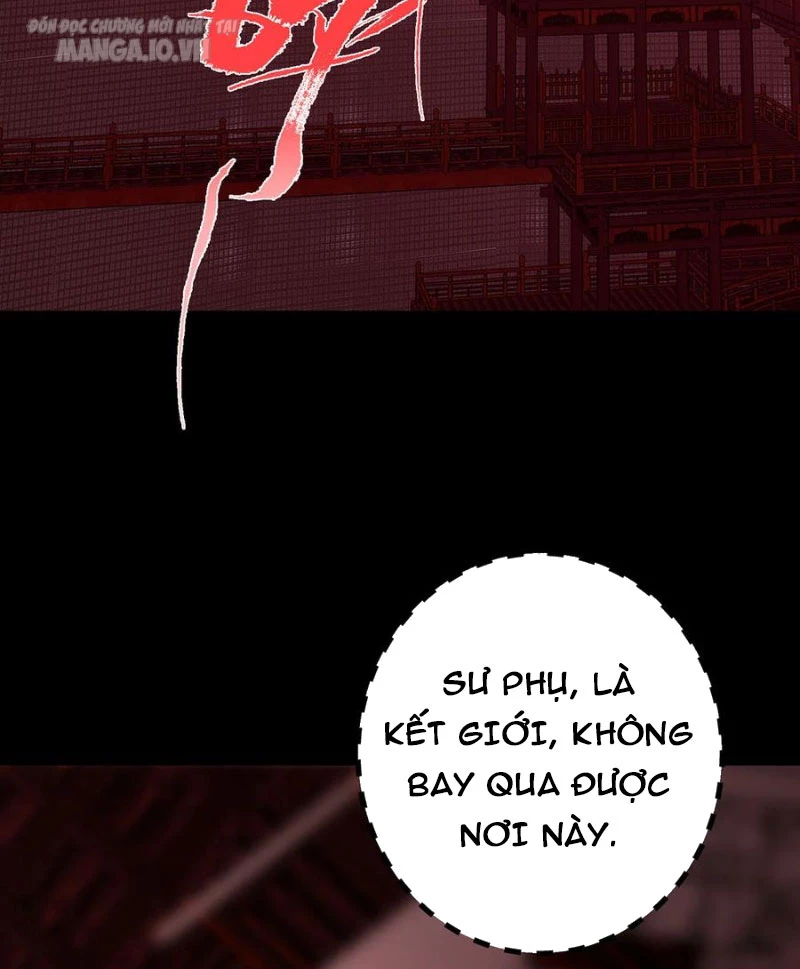 Chưởng Môn Khiêm Tốn Chút Chapter 374 - Trang 4