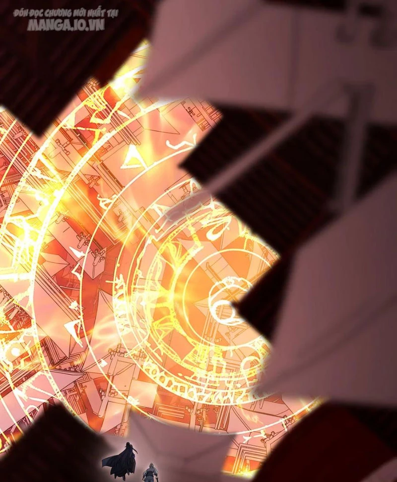 Chưởng Môn Khiêm Tốn Chút Chapter 374 - Trang 4