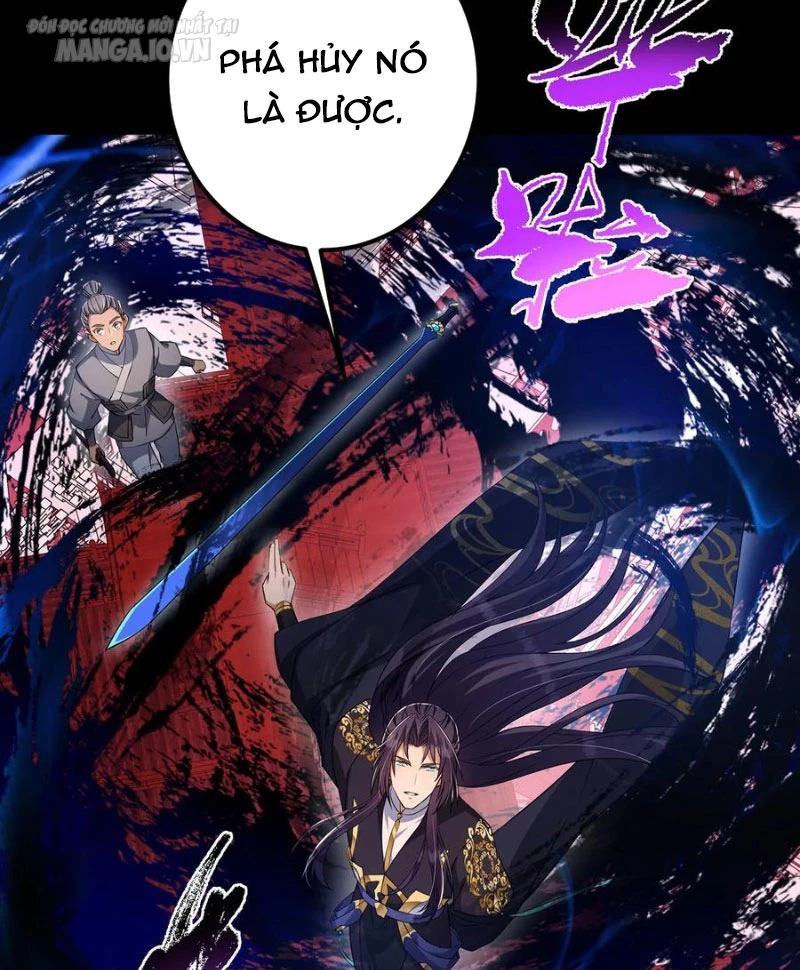 Chưởng Môn Khiêm Tốn Chút Chapter 374 - Trang 4