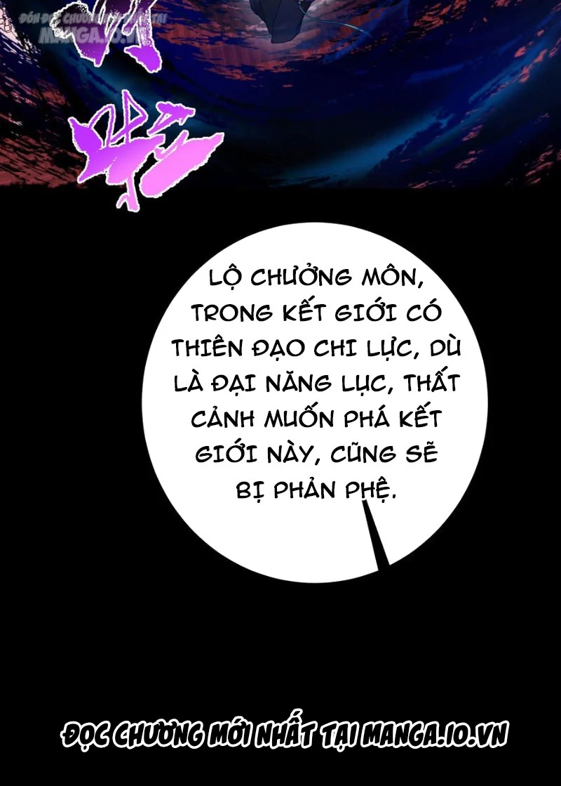 Chưởng Môn Khiêm Tốn Chút Chapter 374 - Trang 4