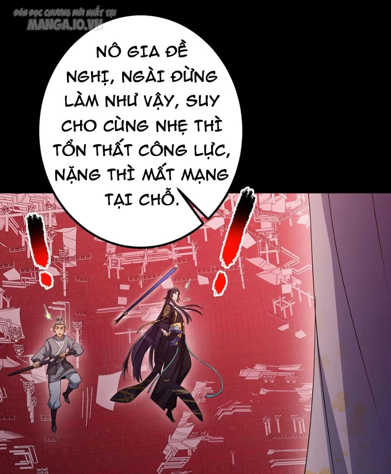 Chưởng Môn Khiêm Tốn Chút Chapter 374 - Trang 4