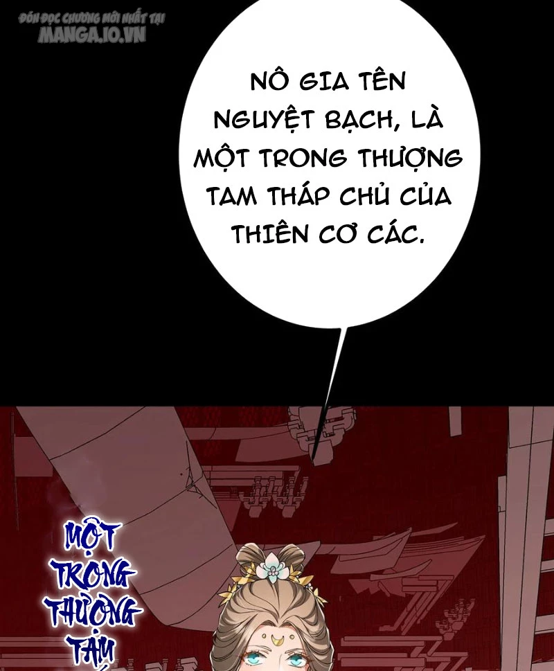 Chưởng Môn Khiêm Tốn Chút Chapter 374 - Trang 4