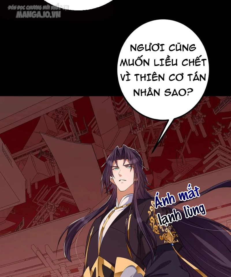 Chưởng Môn Khiêm Tốn Chút Chapter 374 - Trang 4