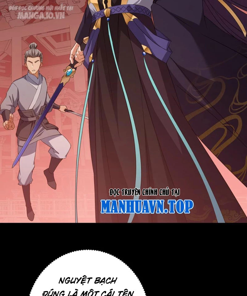 Chưởng Môn Khiêm Tốn Chút Chapter 374 - Trang 4