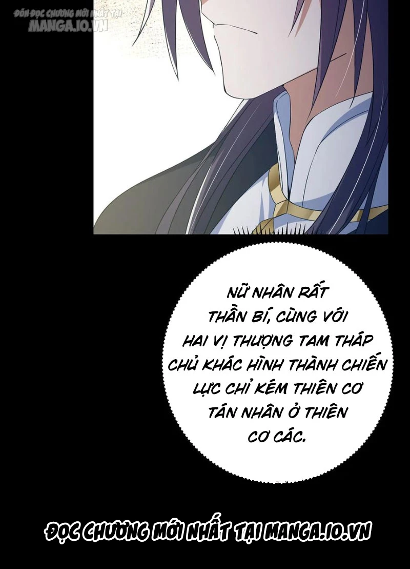 Chưởng Môn Khiêm Tốn Chút Chapter 374 - Trang 4