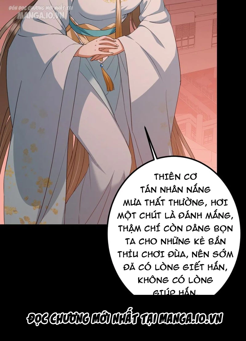 Chưởng Môn Khiêm Tốn Chút Chapter 374 - Trang 4